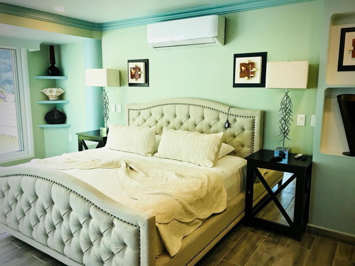 Boca De Tomatlan Luxury Boutique Hotel Accommodations Puerto Vallarta Buitenkant foto