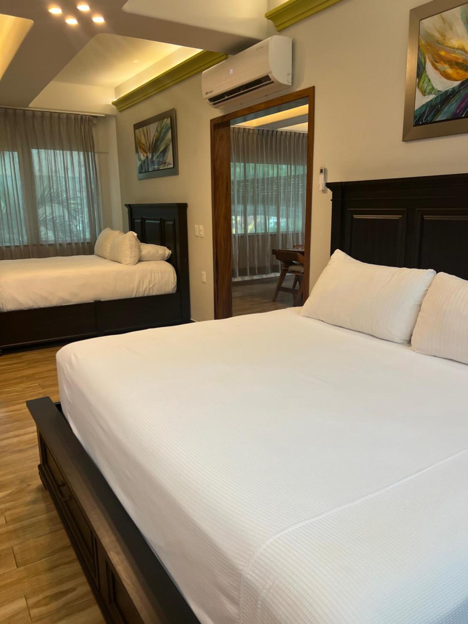 Boca De Tomatlan Luxury Boutique Hotel Accommodations Puerto Vallarta Buitenkant foto