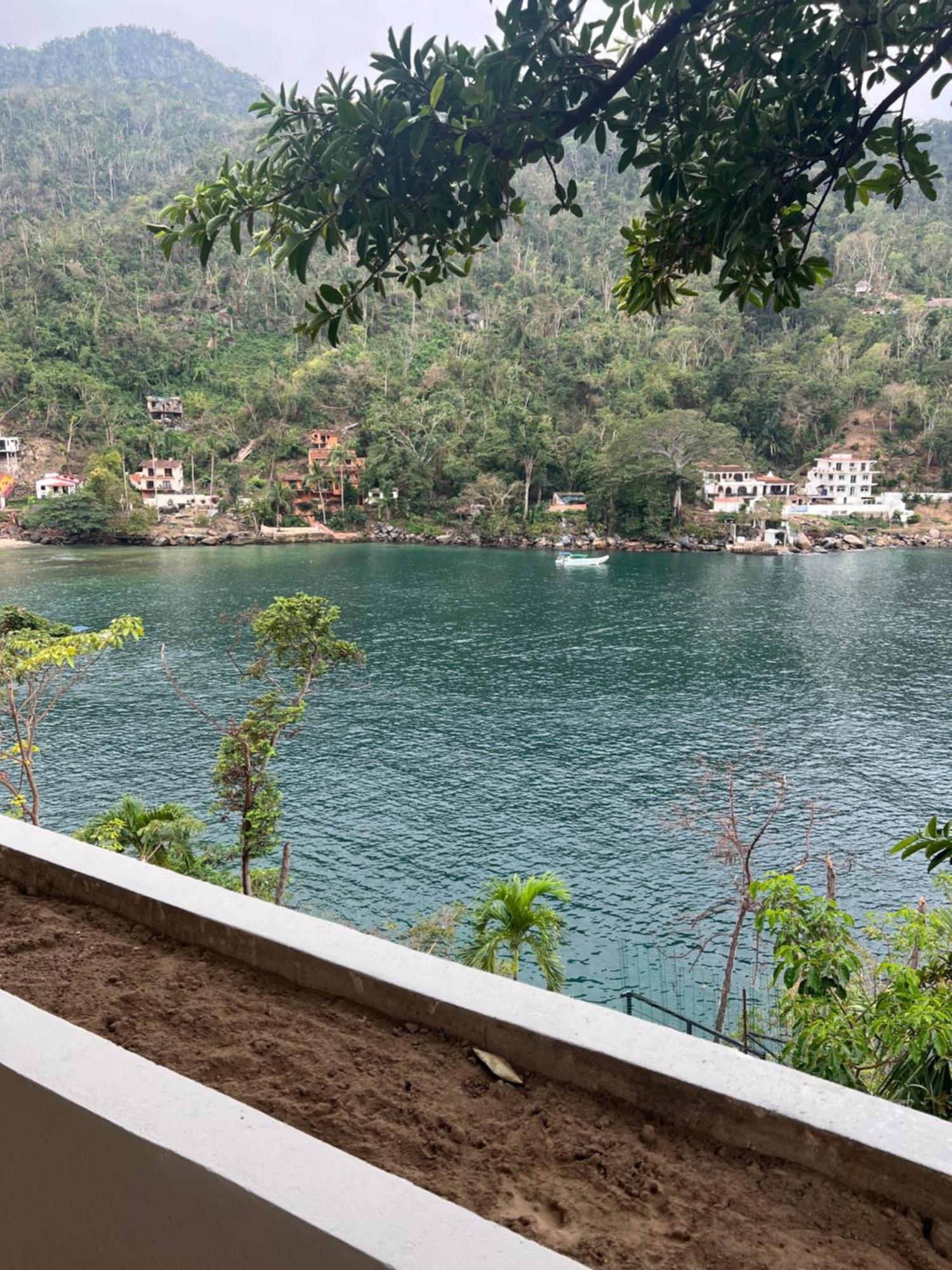 Boca De Tomatlan Luxury Boutique Hotel Accommodations Puerto Vallarta Buitenkant foto